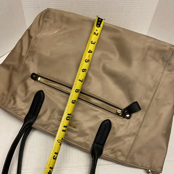 Michael Kors Travel Suitcase Bag - Picture 10 of 11